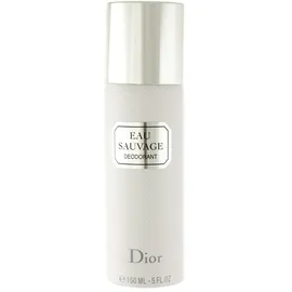 Dior Eau Sauvage Deodorant Spray 150 ml