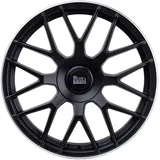 mam wheels GT1 9 5x21 5x130 ET52 MB71 5