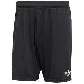 adidas Deutschland Shorts 2023 schwarz Herren Gr. M
