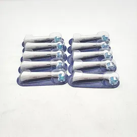 Oral-B iO Ultimative Reinigung Aufsteckbürste weiß 10 St.