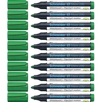 Schneider Maxx 290 Marker (Für Whiteboards und Flipcharts, Strichstärke: