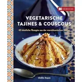 Hädecke Verlag GmbH Vegetarische Tajines & Couscous:
