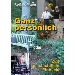 Ganz persönlich