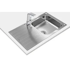 Teka UNIVERSE 50 T-xp 1C 1E Plus Rev