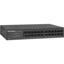 Netgear GS324 24 Port Switch