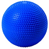 Togu Unisex – Erwachsene Touchball, Blau, 10 cm