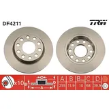 TRW DF4211