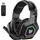 ONIKUMA B100 (2,4G+Bluetooth) Schwarzes GAMING-HEADSET - Schwarz