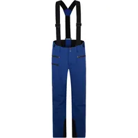 Ziener Herren TRONADOR Ski-Hose/Schnee-Hose | wasserdicht, Träger, PFC frei,