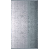 Handtuch 50 x 100 cm grau