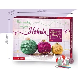 ROTH WollKram Adventskalender 2023
