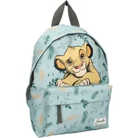 Vadobag König der Löwen-Rucksack – Made for Fun – Grün