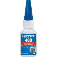 LOCTITE Sekundenkleber 480 20 g