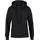 FRUIT OF THE LOOM Kapuzensweatshirt Schwarz M