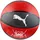 Puma teamJAWS Basketball puma red/PUMA black 7
