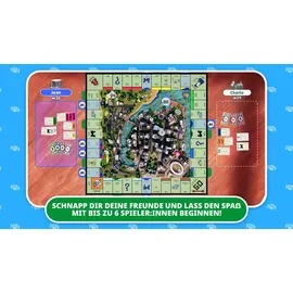 Monopoly - Standard Edition (USK) (PS5)