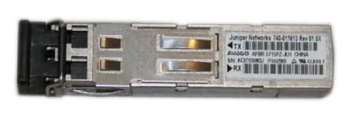 Juniper Extended Temperature - SFP (Mini-GBIC)-