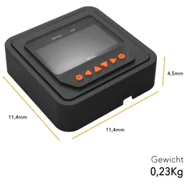 Epever XTRA-N G3 40A 100V