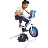 LITTLE TIKES Pelican Explore & Fit Fahrrad mit Bluetooth, Gratis Videos, Alter 3-7