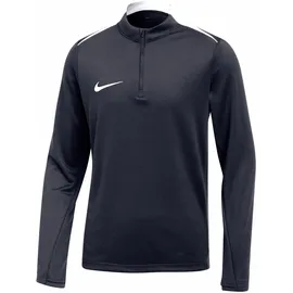 Nike Academy Pro 24 Drill Top Kids blau - 128-137 -