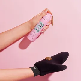 The Fox Tan Selbstbräuner Dark Tropical Mousse 200 ml