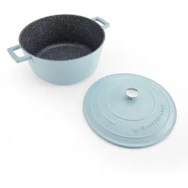 masterclass Schmortopf 28 cm rund