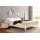 Priess Husum 150 x 208 cm Braun
