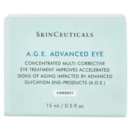 Skinceuticals Correct A.G.E. Advanced Eye Augencreme 15 ml