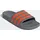 adidas Adilette Aqua Grey Three / Impact Orange / Grey Three 40,5