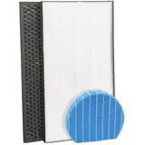 zeyxo FA32 Ersatzfilter Weiß