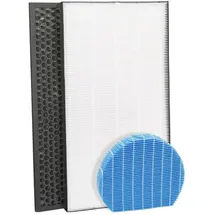 zeyxo FA32 Ersatzfilter Weiß