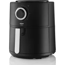 Arzum Airtasty AR2062-G schwarz/silber