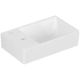 Villeroy & Boch Avento Handwaschbecken 36 x 22 cm 43003RR1