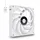 Thermaltake TOUGHFAN EX14 Pro White (3er-Pack) | Gehäuselüfter