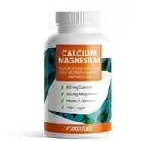 ProFuel Calcium & Magnesium,