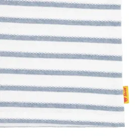 Steiff T-Shirt 1er Pack in Weiß 116