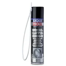 LIQUI MOLY Pro-Line Drosselklappenreiniger 2 St. 0,4 l