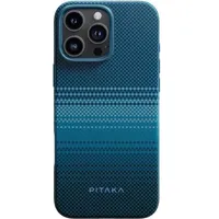 pitaka Military-Grade Protective Case Moonrise - iPhone 16 Pro Max