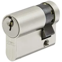 ABUS Halbzylinder A93 10/30 mm gleichschließend