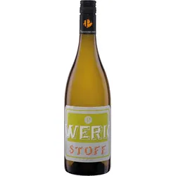 Werkstoff QbA (2024), Pfannebecker