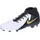 Nike Phantom Luna 2 Academy MG weiß/metallic gold coin/schwarz 44