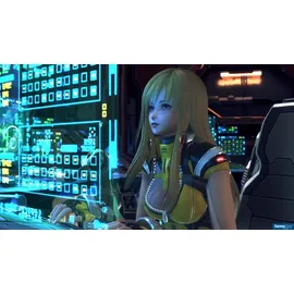 Star Ocean: The Divine Force - Box (PEGI) (PS5)