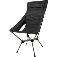 Nordisk Kongelund Lounge Chair black ONESIZE