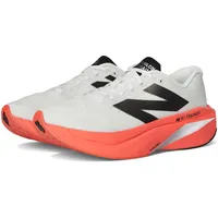 New Balance FuelCell Supercomp Herren Urgent Red/Sea Salt/Black 45,5