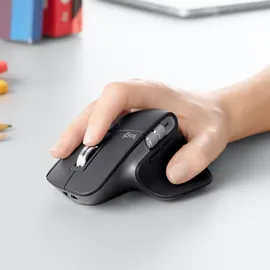 Logitech MX Master 3 graphite