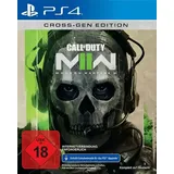 Call of Duty: Modern Warfare II - [PlayStation 4]