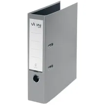 Leitz 1055 DIN A4 81 mm Grau