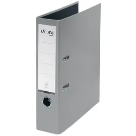 Leitz 1055 DIN A4 81 mm Grau