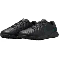 Nike Jr. Legend 10 Black/Black-Deep Jungle 37,5