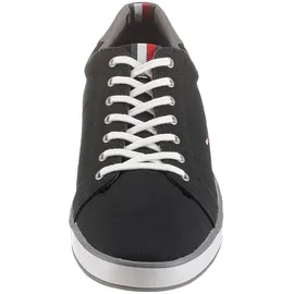 Tommy Hilfiger Harlow Herren Schwarz 41